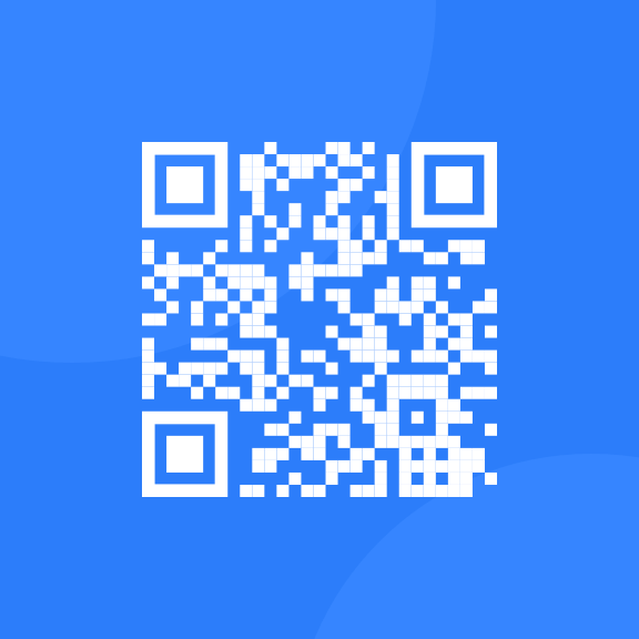 qr-code acess in frontendmentor